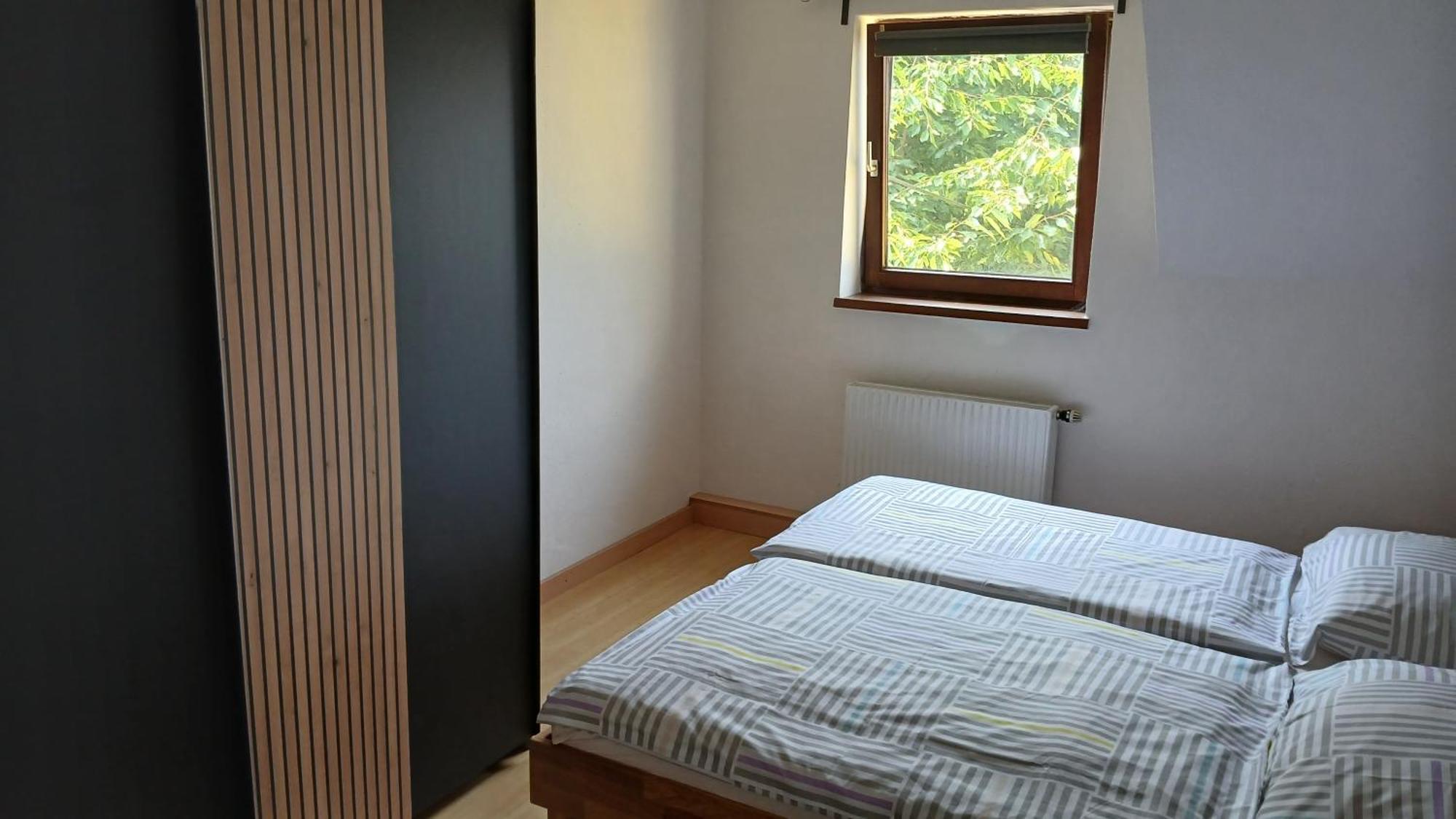Otto Apartment *