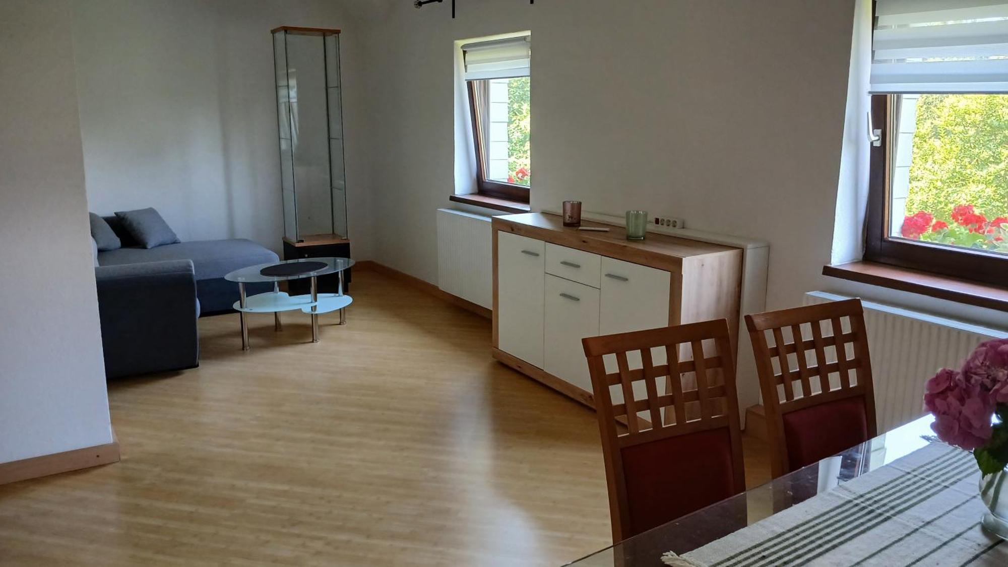 Otto Apartment *
